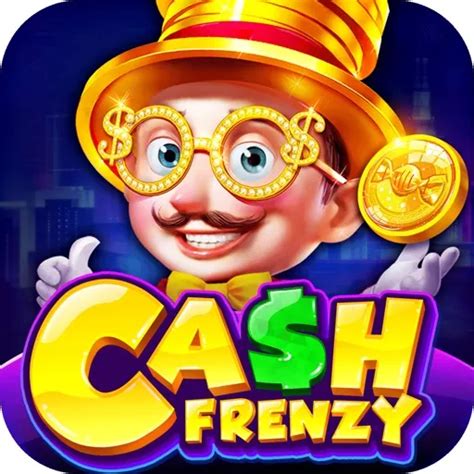 cash frenzy backend|Backend .